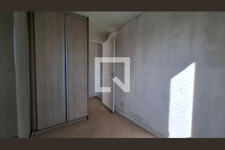 Quarto 1 de apartamento à venda com 4 quartos, 92m² em Vila Lutécia, Santo André