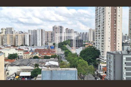 Vista de apartamento para alugar com 2 quartos, 86m² em Bom Retiro, São Paulo