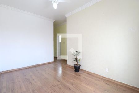 Sala de apartamento para alugar com 2 quartos, 86m² em Bom Retiro, São Paulo