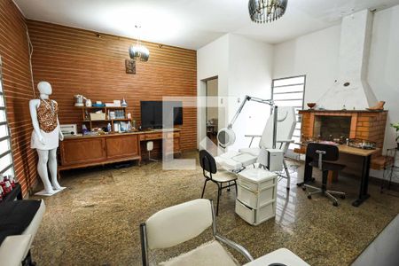 Antessala de casa à venda com 5 quartos, 260m² em Vila Paris, Belo Horizonte