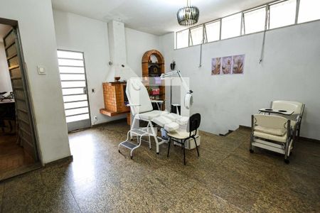 Antessala de casa à venda com 5 quartos, 260m² em Vila Paris, Belo Horizonte