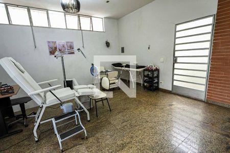 Antessala de casa à venda com 5 quartos, 260m² em Vila Paris, Belo Horizonte