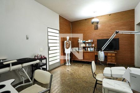 Antessala de casa à venda com 5 quartos, 260m² em Vila Paris, Belo Horizonte