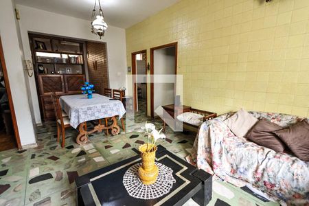Copa de casa à venda com 5 quartos, 260m² em Vila Paris, Belo Horizonte