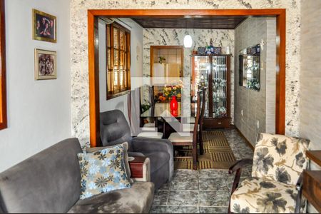 Casa à venda com 4 quartos, 170m² em Aberta dos Morros, Porto Alegre