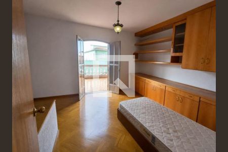 Foto 01 de casa à venda com 2 quartos, 68m² em Vila Prudente, São Paulo