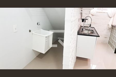 Kitnet/Studio para alugar com 1 quarto, 20m² em Engenho de Dentro, Rio de Janeiro