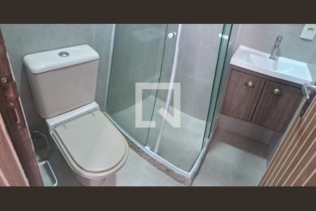 Kitnet/Studio para alugar com 1 quarto, 20m² em Engenho de Dentro, Rio de Janeiro