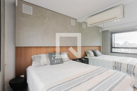 Studio de kitnet/studio para alugar com 1 quarto, 35m² em Sumarezinho, São Paulo