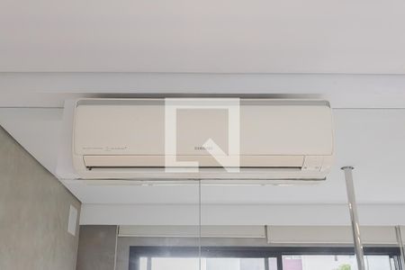 Studio de kitnet/studio para alugar com 1 quarto, 35m² em Sumarezinho, São Paulo