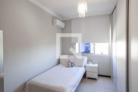 Quarto 1 de apartamento à venda com 3 quartos, 249m² em Castelo, Belo Horizonte