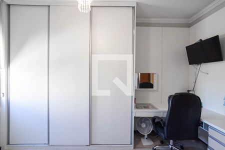 Quarto 1 de apartamento à venda com 3 quartos, 249m² em Castelo, Belo Horizonte