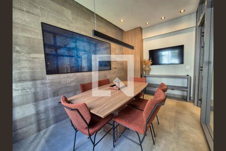 Coworking de apartamento à venda com 1 quarto, 24m² em Vila Nova Conceição, São Paulo