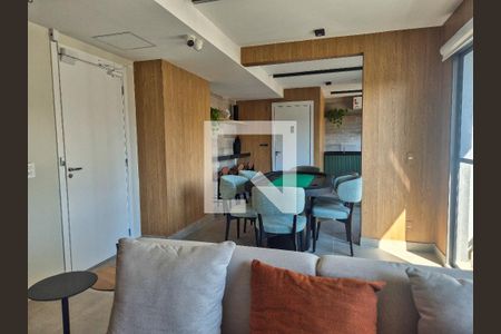 Espaço de Jogos de apartamento à venda com 1 quarto, 24m² em Vila Nova Conceição, São Paulo