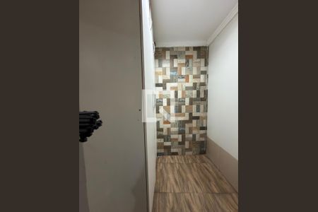 Entre cômodos  de casa para alugar com 1 quarto, 35m² em Colônia Agrícola Samambaia, Brasília