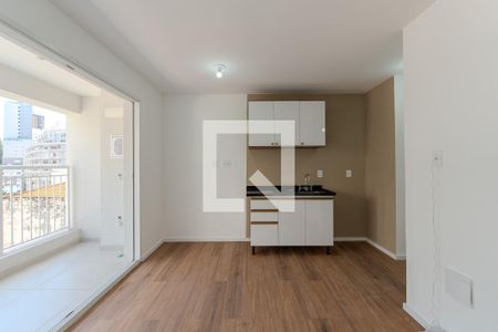 Studio de apartamento para alugar com 1 quarto, 27m² em Bela Vista, São Paulo