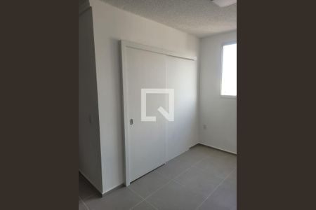 Quarto de apartamento à venda com 1 quarto, 34m² em Tatuapé, São Paulo