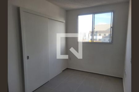 Quarto de apartamento à venda com 1 quarto, 34m² em Tatuapé, São Paulo