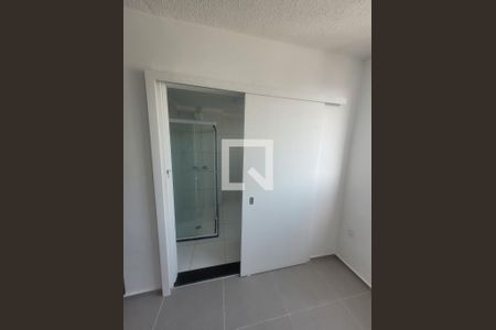 Banheiro de apartamento à venda com 1 quarto, 34m² em Tatuapé, São Paulo