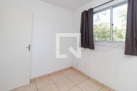 Quarto 1 de apartamento para alugar com 2 quartos, 43m² em Restinga, Porto Alegre