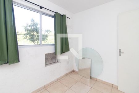 Quarto 2 de apartamento para alugar com 2 quartos, 43m² em Restinga, Porto Alegre