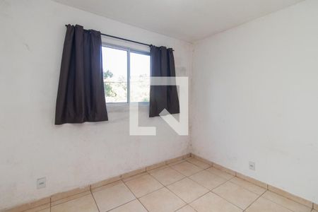 Quarto 1 de apartamento para alugar com 2 quartos, 43m² em Restinga, Porto Alegre