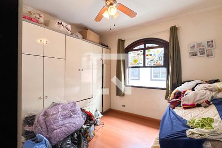Quarto 1 de casa à venda com 2 quartos, 185m² em Parque Terra Nova Ii, São Bernardo do Campo