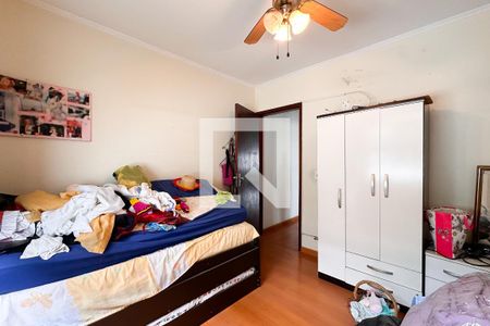 Quarto 1 de casa à venda com 2 quartos, 185m² em Parque Terra Nova Ii, São Bernardo do Campo