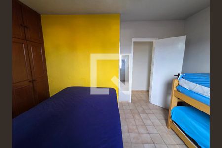 Quarto  de apartamento para alugar com 1 quarto, 50m² em Boqueirão, Praia Grande