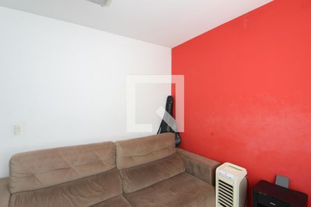 Sala 2 de apartamento à venda com 2 quartos, 130m² em Manacás, Belo Horizonte