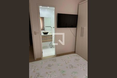 Apartamento à venda com 3 quartos, 85m² em Vila Pedro Moreira, Guarulhos