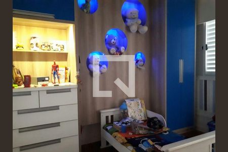 Apartamento à venda com 3 quartos, 134m² em Vila Augusta, Guarulhos
