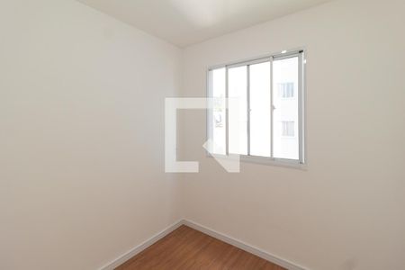 Quarto 1 de apartamento para alugar com 2 quartos, 36m² em Chacara Santa Lucia, Carapicuíba