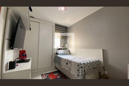 Apartamento à venda com 3 quartos, 90m² em Macedo, Guarulhos