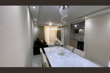 Apartamento à venda com 3 quartos, 90m² em Macedo, Guarulhos