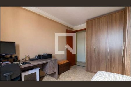 Apartamento à venda com 2 quartos, 74m² em Macedo, Guarulhos