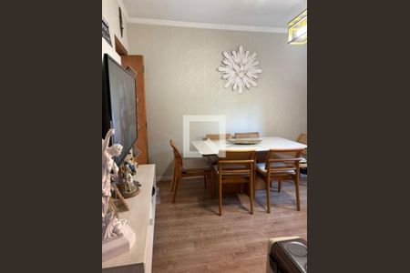 Apartamento à venda com 2 quartos, 60m² em Vila Tijuco, Guarulhos