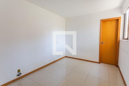 Suíte de apartamento à venda com 2 quartos, 80m² em Santa Tereza, Belo Horizonte