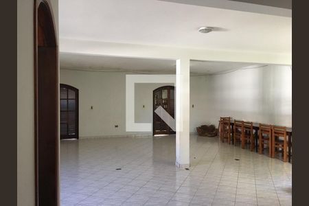 Casa à venda com 4 quartos, 250m² em Parque Continental II, Guarulhos