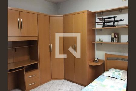 Casa à venda com 4 quartos, 250m² em Parque Continental II, Guarulhos