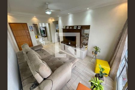 Apartamento à venda com 3 quartos, 98m² em Centro, Guarulhos