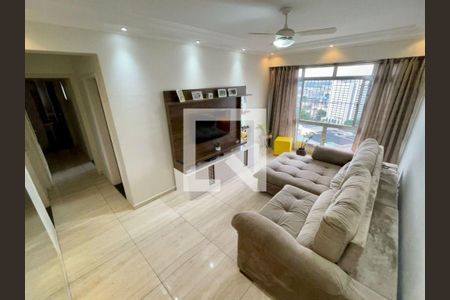 Apartamento à venda com 3 quartos, 98m² em Centro, Guarulhos