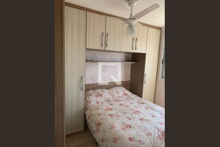 Apartamento à venda com 2 quartos, 43m² em Jardim Las Vegas, Guarulhos