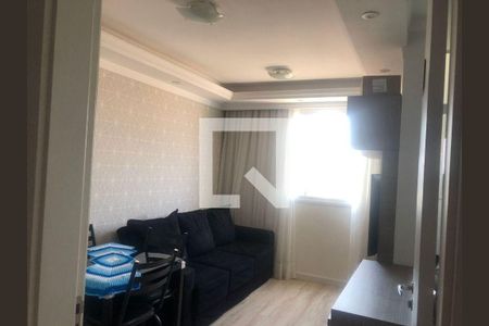 Apartamento à venda com 2 quartos, 43m² em Jardim Las Vegas, Guarulhos