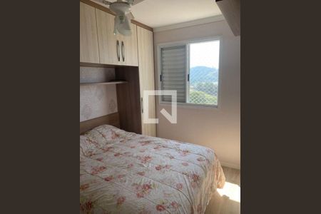 Apartamento à venda com 2 quartos, 43m² em Jardim Las Vegas, Guarulhos