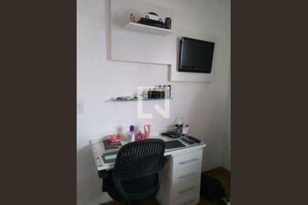Apartamento à venda com 3 quartos, 96m² em Vila Augusta, Guarulhos