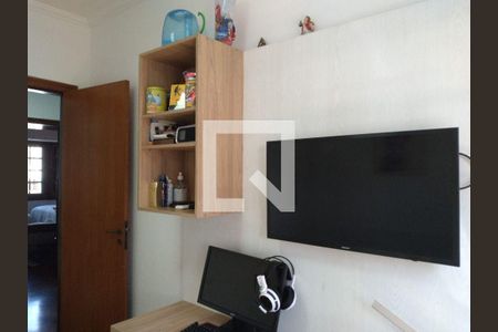 Casa à venda com 3 quartos, 152m² em Vila Pedro Moreira, Guarulhos