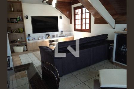 Casa à venda com 3 quartos, 152m² em Vila Pedro Moreira, Guarulhos
