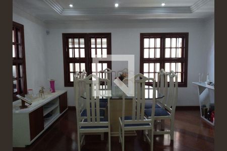 Casa à venda com 3 quartos, 152m² em Vila Pedro Moreira, Guarulhos