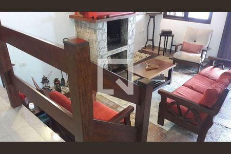 Casa à venda com 3 quartos, 528m² em Vila Rosalia, Guarulhos